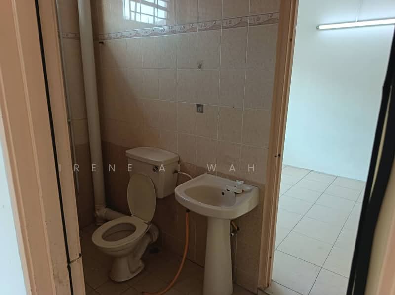 Rumah Berkembar untuk Disewa di Taman Bukit Minyak Indah (Bukit Minyak) - Irene Ai Wah Ooi - PropertyGuru.com.my