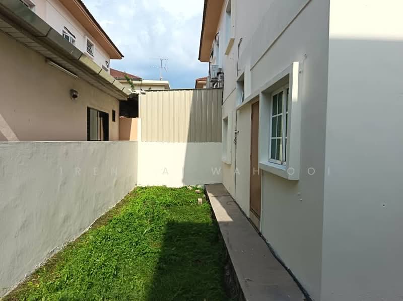 Rumah Berkembar untuk Disewa di Taman Bukit Minyak Indah (Bukit Minyak) - Irene Ai Wah Ooi - PropertyGuru.com.my