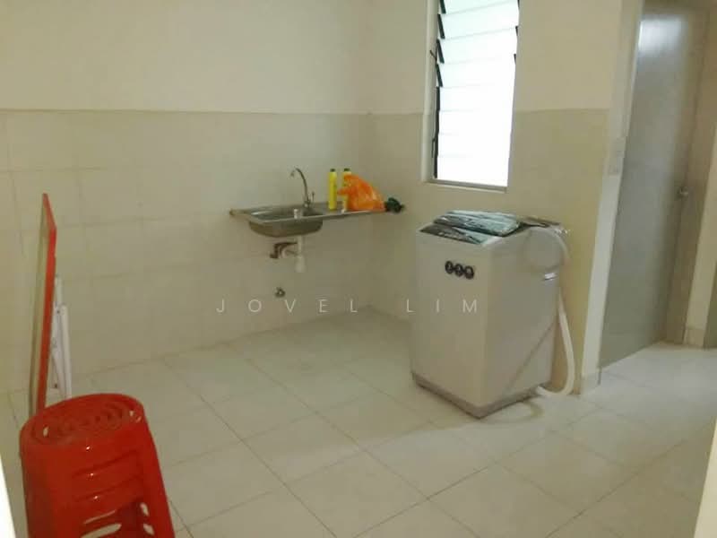 2-storey Terraced House for Sale in Nusa Bayu (Iskandar Puteri (Nusajaya)) - Jovel Lim - Interior - PropertyGuru.com.my