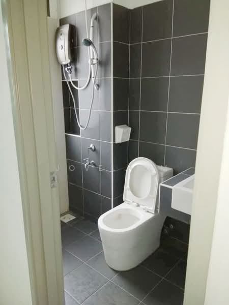 2-storey Terraced House for Sale in Nusa Bayu (Iskandar Puteri (Nusajaya)) - Jovel Lim - Bathroom - PropertyGuru.com.my