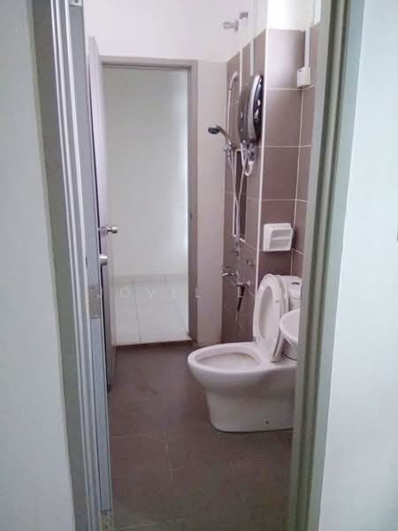 2-storey Terraced House for Sale in Nusa Bayu (Iskandar Puteri (Nusajaya)) - Jovel Lim - Bathroom - PropertyGuru.com.my