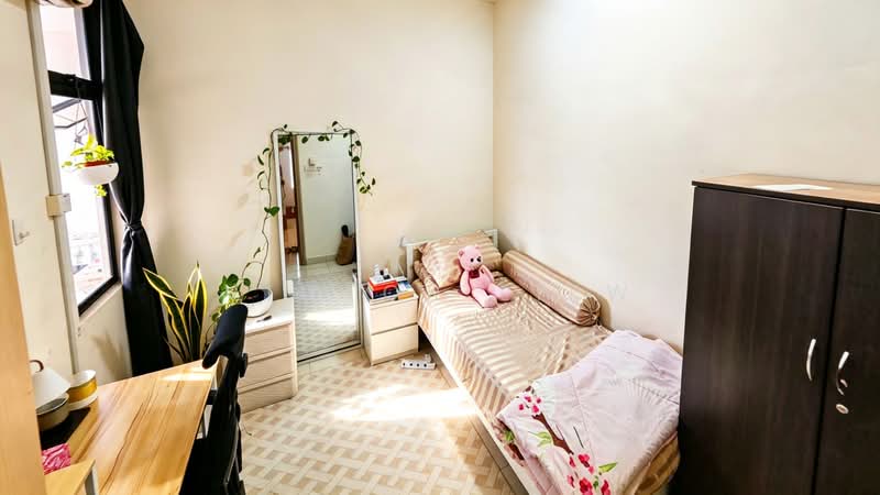 Condominium for Sale at Pelangi Utama - Victor Liew - Bedroom - PropertyGuru.com.my