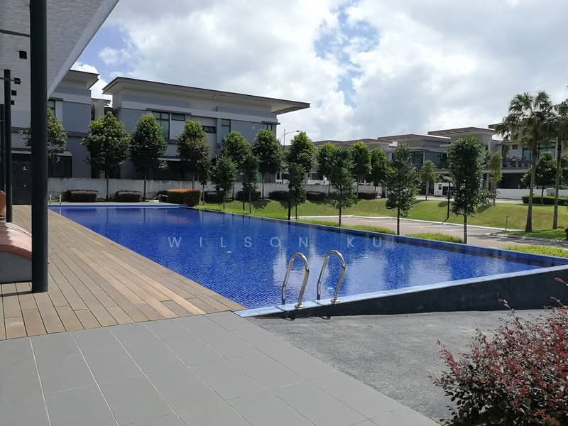 Semi-Detached House for Rent in Taman Mount Austin (Tebrau) - Wilson Ku - PropertyGuru.com.my