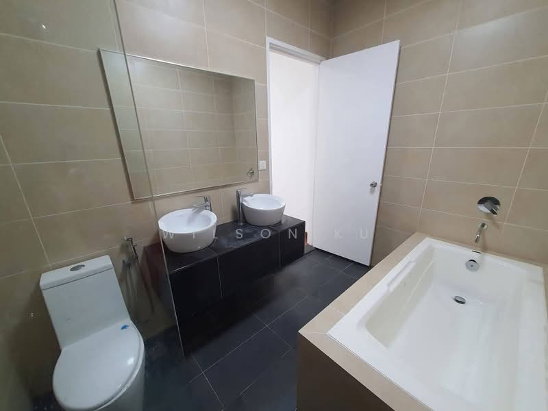 Semi-Detached House for Rent in Taman Mount Austin (Tebrau) - Wilson Ku - PropertyGuru.com.my