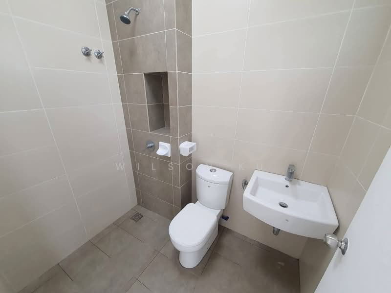 Semi-Detached House for Rent in Taman Mount Austin (Tebrau) - Wilson Ku - PropertyGuru.com.my