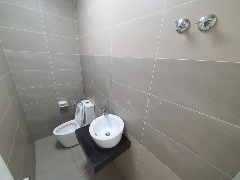 Semi-Detached House for Rent in Taman Mount Austin (Tebrau) - Wilson Ku - PropertyGuru.com.my