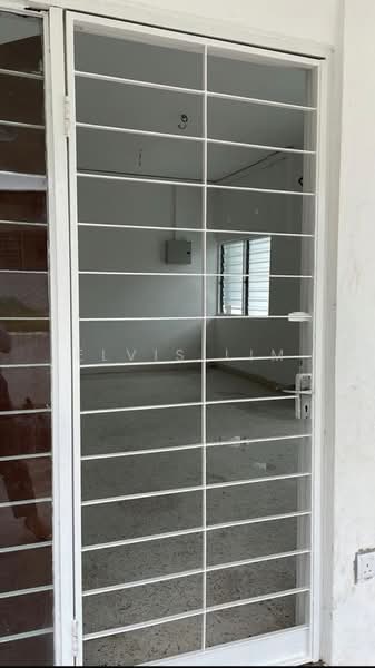 Semi-Detached House for Rent in Tanjung Bungah (Penang) - Elvis Lim - Entrance - PropertyGuru.com.my