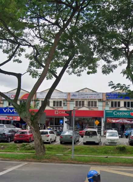 Shop / Office for Sale in Taman Nusa Perintis (Iskandar Puteri (Nusajaya)) - Henry Pua - PropertyGuru.com.my