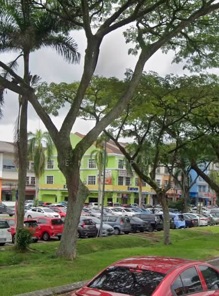 Shop / Office for Sale in Taman Nusa Perintis (Iskandar Puteri (Nusajaya)) - Henry Pua - PropertyGuru.com.my