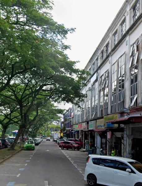 Shop / Office for Sale in Taman Nusa Perintis (Iskandar Puteri (Nusajaya)) - Henry Pua - PropertyGuru.com.my