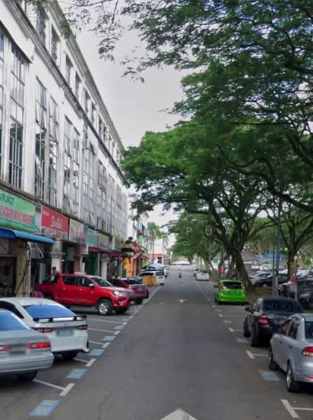 Shop / Office for Sale in Taman Nusa Perintis (Iskandar Puteri (Nusajaya)) - Henry Pua - PropertyGuru.com.my