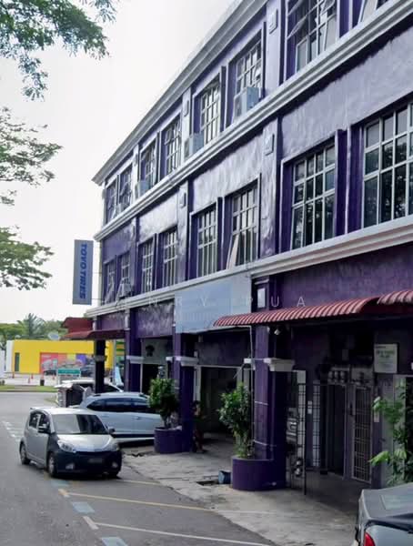 Shop / Office for Sale in Taman Nusa Perintis (Iskandar Puteri (Nusajaya)) - Henry Pua - PropertyGuru.com.my