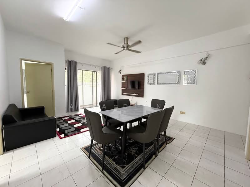 Kondominium untuk Disewa di Green Acre - Aika Diana - PropertyGuru.com.my