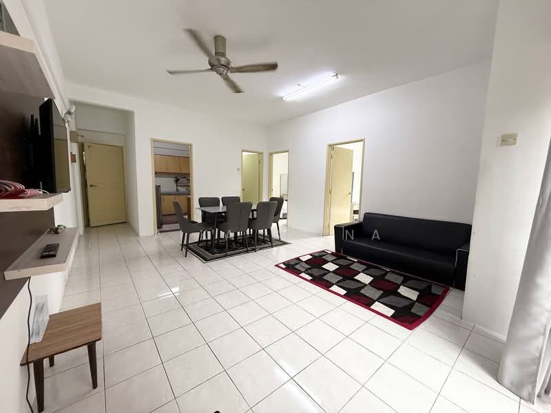 Kondominium untuk Disewa di Green Acre - Aika Diana - PropertyGuru.com.my