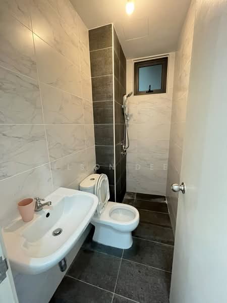 Condominium for Rent at Eco Bloom - Elson Dee - Bathroom - PropertyGuru.com.my