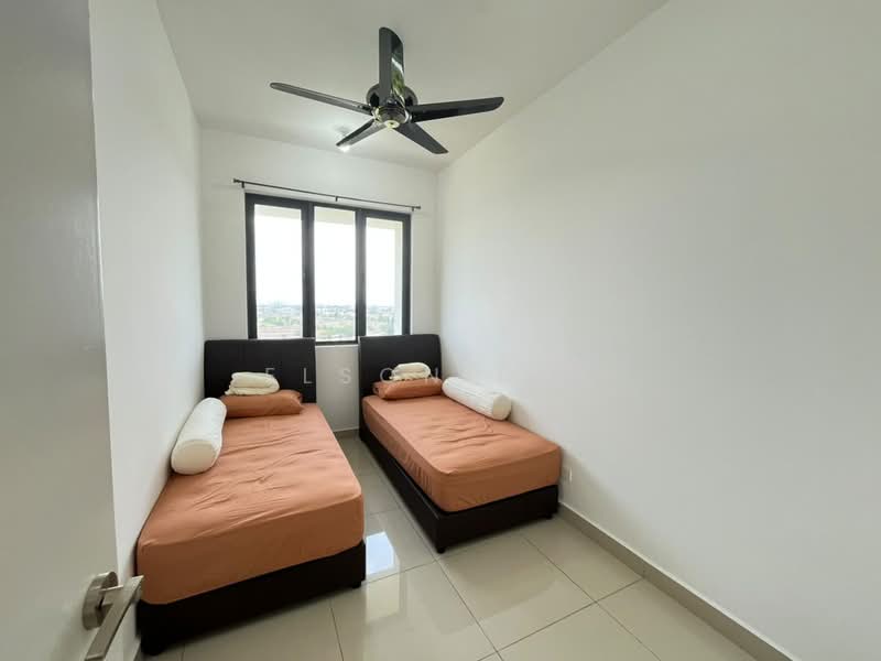 Condominium for Rent at Eco Bloom - Elson Dee - Bedroom - PropertyGuru.com.my