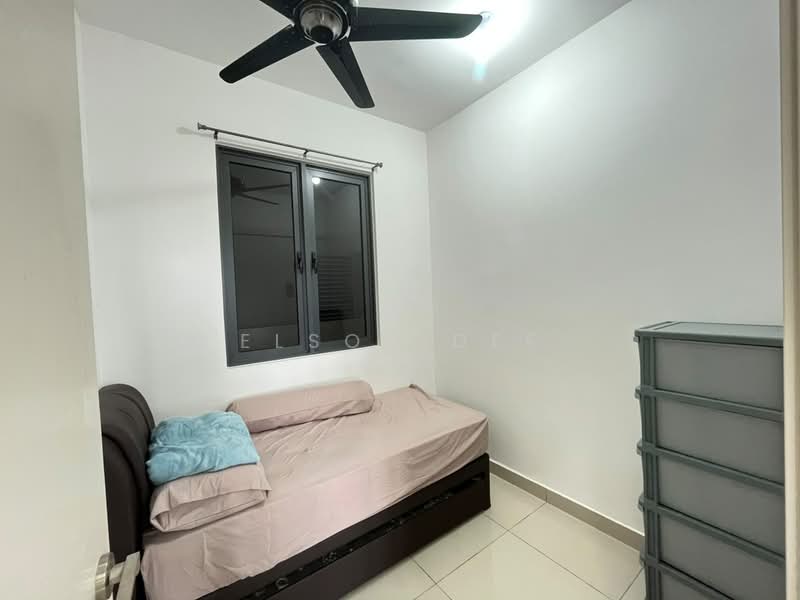Condominium for Rent at Eco Bloom - Elson Dee - Bedroom - PropertyGuru.com.my