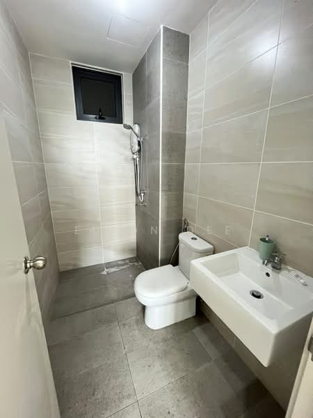 Condominium for Rent at Eco Bloom - Elson Dee - Bathroom - PropertyGuru.com.my