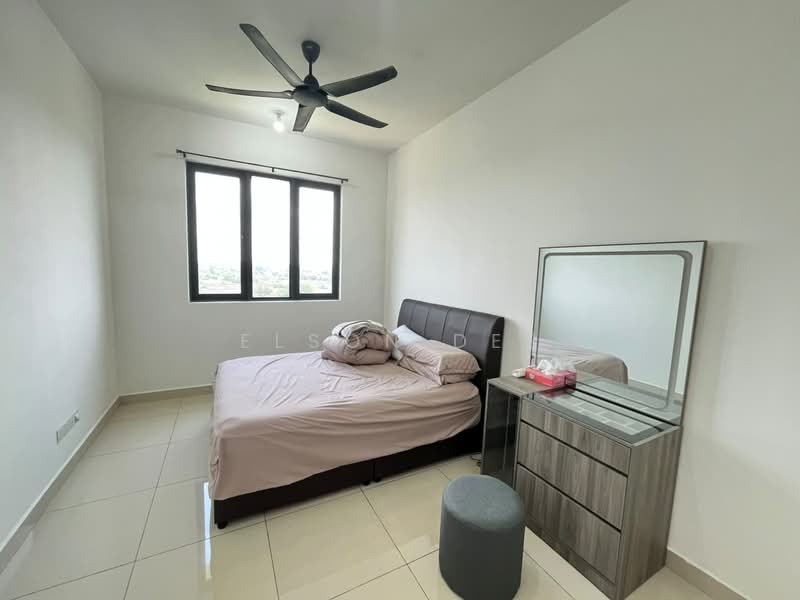 Condominium for Rent at Eco Bloom - Elson Dee - Bedroom - PropertyGuru.com.my