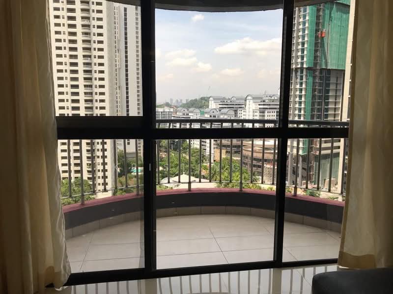 Condominium for Rent at Mont Kiara Palma - Kristing . - PropertyGuru.com.my