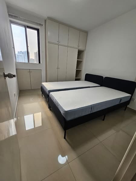 Condominium for Rent at Mont Kiara Palma - Kristing . - PropertyGuru.com.my