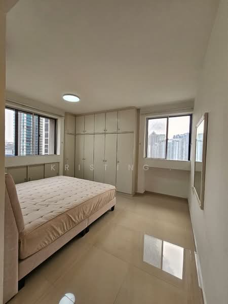 Condominium for Rent at Mont Kiara Palma - Kristing . - PropertyGuru.com.my