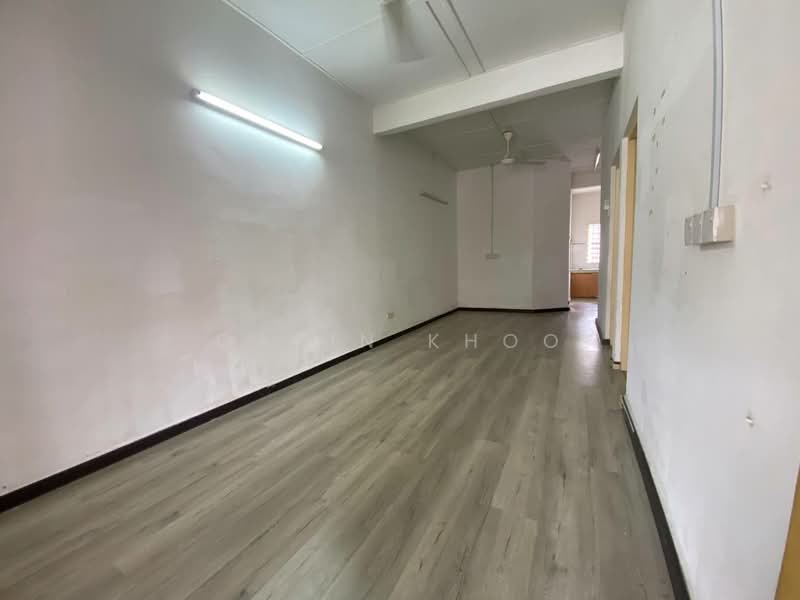 1-storey Terraced House for Sale in Bandar Seri Botani (Ipoh) - Qazin Khoo - Interior - PropertyGuru.com.my