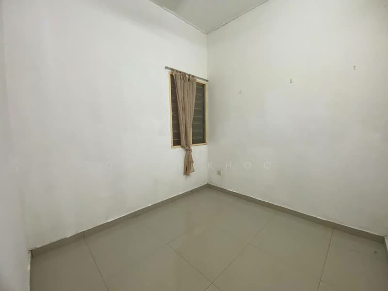 1-storey Terraced House for Sale in Bandar Seri Botani (Ipoh) - Qazin Khoo - Interior - PropertyGuru.com.my