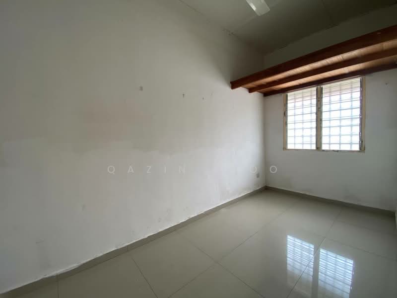 1-storey Terraced House for Sale in Bandar Seri Botani (Ipoh) - Qazin Khoo - Interior - PropertyGuru.com.my