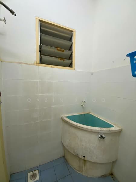 1-storey Terraced House for Sale in Bandar Seri Botani (Ipoh) - Qazin Khoo - Bathroom - PropertyGuru.com.my