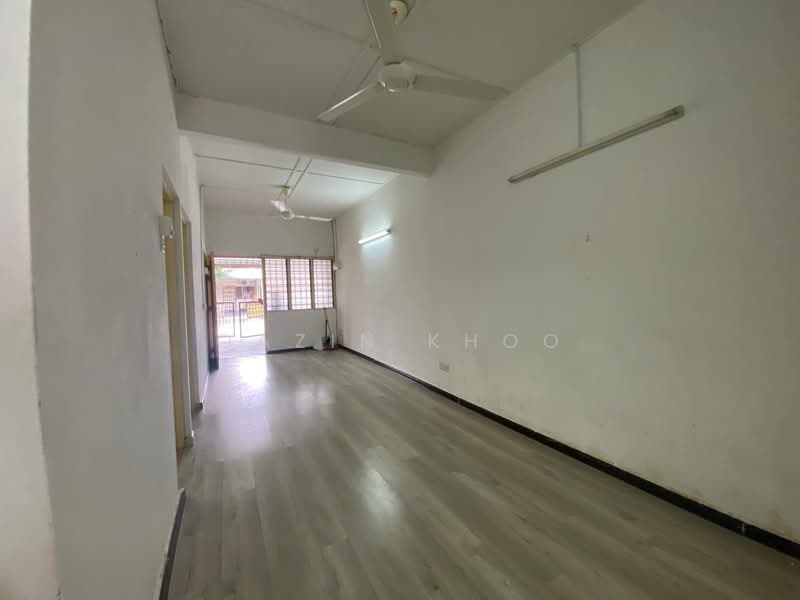 1-storey Terraced House for Sale in Bandar Seri Botani (Ipoh) - Qazin Khoo - Interior - PropertyGuru.com.my