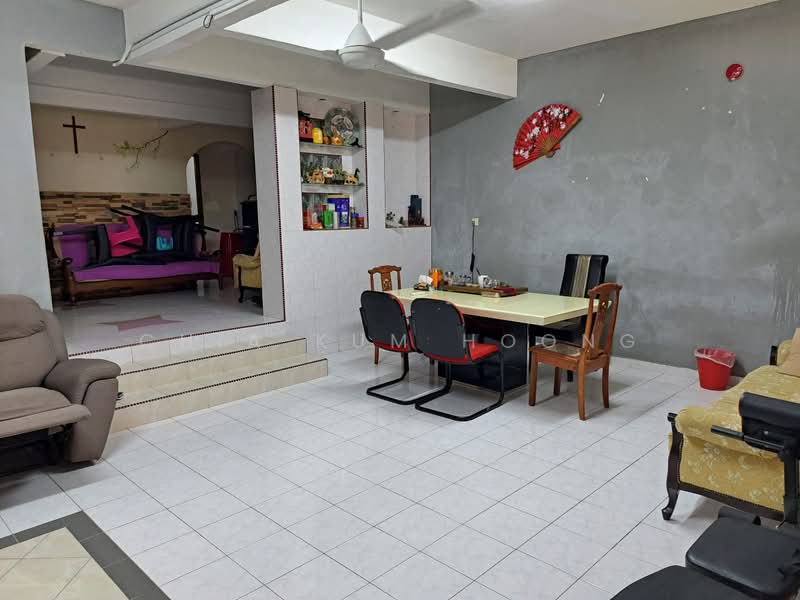 Rumah Teres 2-Tingkat untuk Dijual di Seri Kuantan (Kuantan) - CHIA KUM HOONG - PropertyGuru.com.my