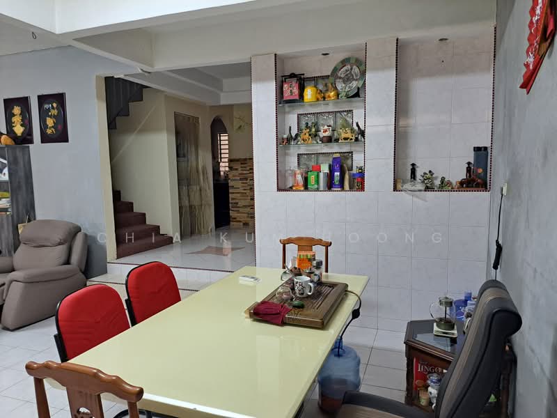 Rumah Teres 2-Tingkat untuk Dijual di Seri Kuantan (Kuantan) - CHIA KUM HOONG - PropertyGuru.com.my