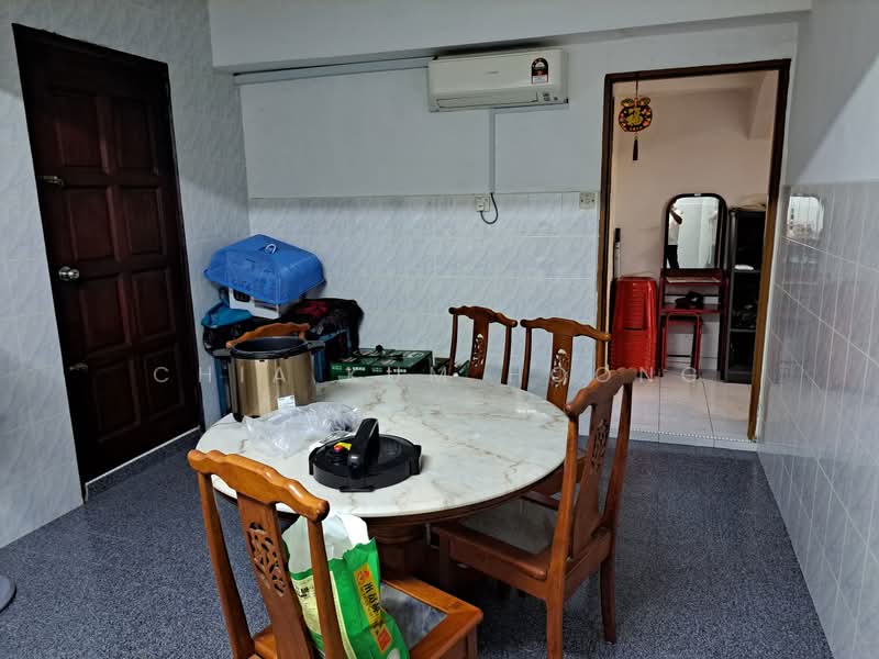 Rumah Teres 2-Tingkat untuk Dijual di Seri Kuantan (Kuantan) - CHIA KUM HOONG - PropertyGuru.com.my