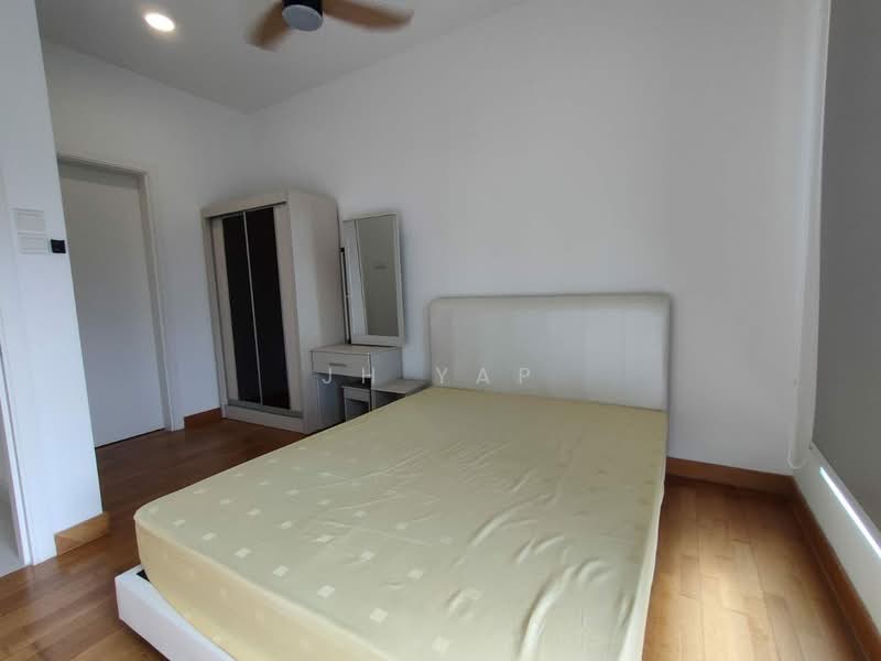 Condominium for Rent at Teega Residences - JH Yap - Bedroom - PropertyGuru.com.my