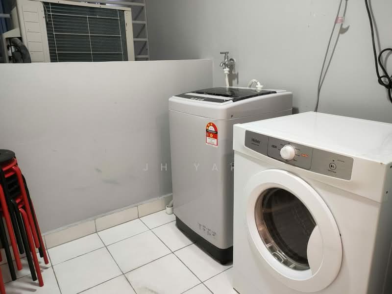 Condominium for Rent at Teega Residences - JH Yap - Interior - PropertyGuru.com.my