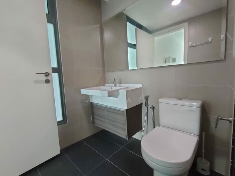 Condominium for Rent at Teega Residences - JH Yap - Bathroom - PropertyGuru.com.my