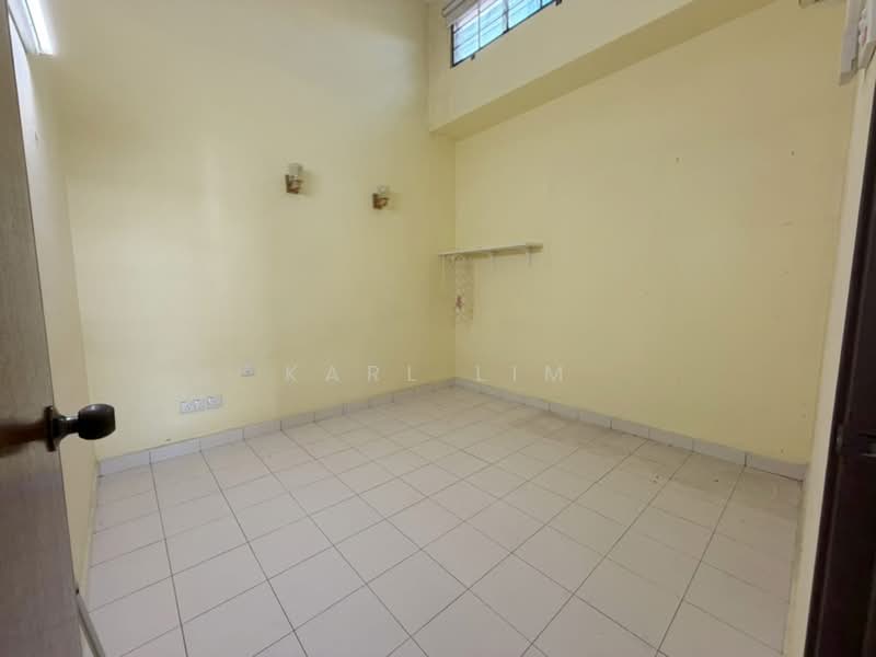 Rumah Teres 1-Tingkat untuk Dijual di Taman Pelangi Indah (Ulu Tiram) - Karl Lim - Interior - PropertyGuru.com.my