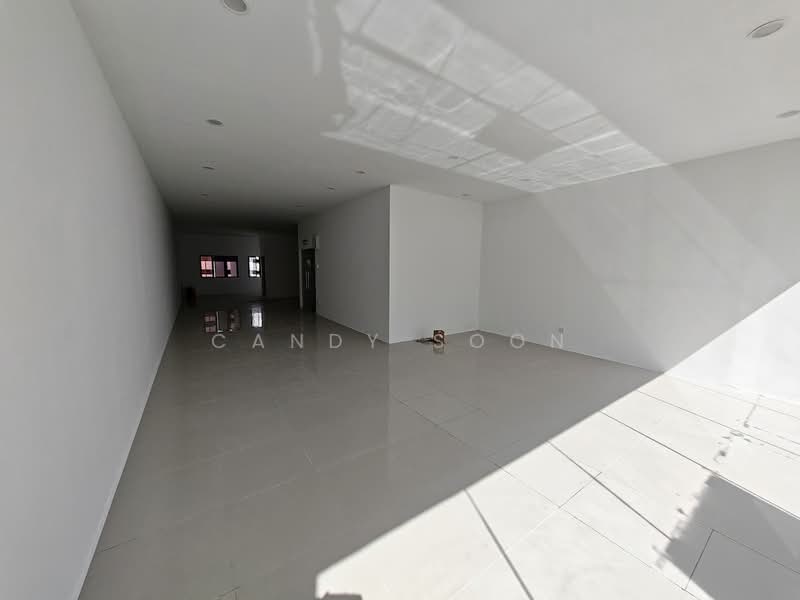 Kedai untuk Disewa di Taman Desa (Kuala Lumpur) - Candy Soon - Interior - PropertyGuru.com.my