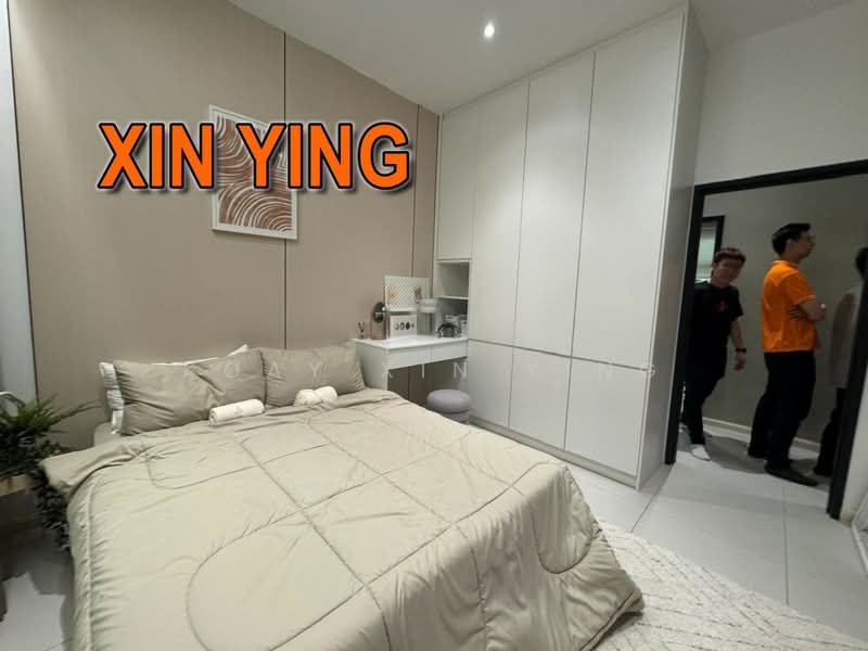 Kondominium untuk Dijual di Goodwood Residence - Koay Xin Ying - Bedroom - PropertyGuru.com.my