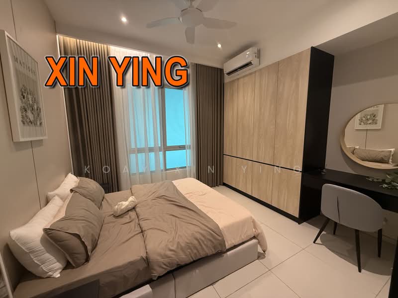 Kondominium untuk Dijual di Goodwood Residence - Koay Xin Ying - Bedroom - PropertyGuru.com.my