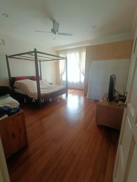 Rumah Banglo untuk Dijual di Leisure Farm (Gelang Patah) - Lauren Chai - Bedroom - PropertyGuru.com.my