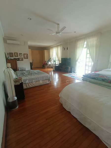Rumah Banglo untuk Dijual di Leisure Farm (Gelang Patah) - Lauren Chai - Bedroom - PropertyGuru.com.my