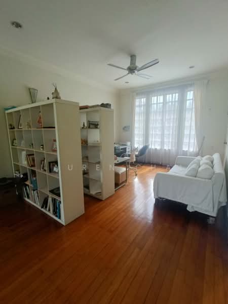 Rumah Banglo untuk Dijual di Leisure Farm (Gelang Patah) - Lauren Chai - Study - PropertyGuru.com.my