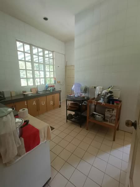 Rumah Banglo untuk Dijual di Leisure Farm (Gelang Patah) - Lauren Chai - Kitchen - PropertyGuru.com.my