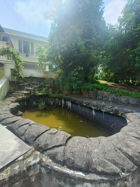 Rumah Banglo untuk Dijual di Leisure Farm (Gelang Patah) - Lauren Chai - Exterior - PropertyGuru.com.my