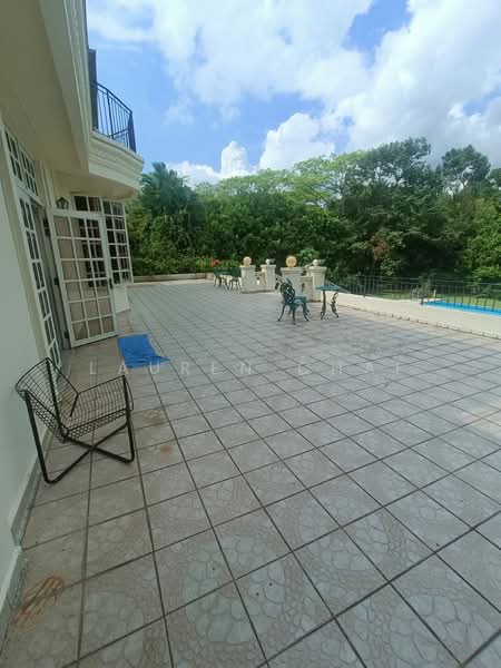 Rumah Banglo untuk Dijual di Leisure Farm (Gelang Patah) - Lauren Chai - Exterior - PropertyGuru.com.my