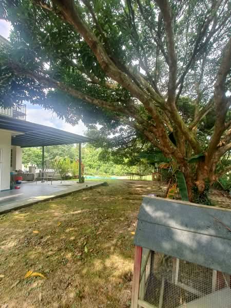 Rumah Banglo untuk Dijual di Leisure Farm (Gelang Patah) - Lauren Chai - PropertyGuru.com.my