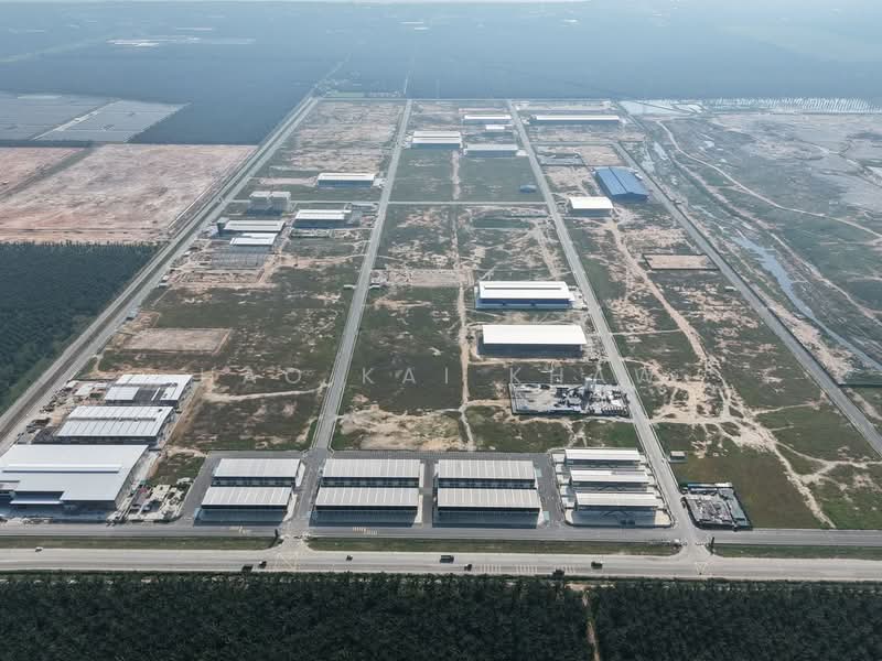 Industrial Land for Sale in Kapar (Selangor) - Hao Kai Khaw - Exterior - PropertyGuru.com.my