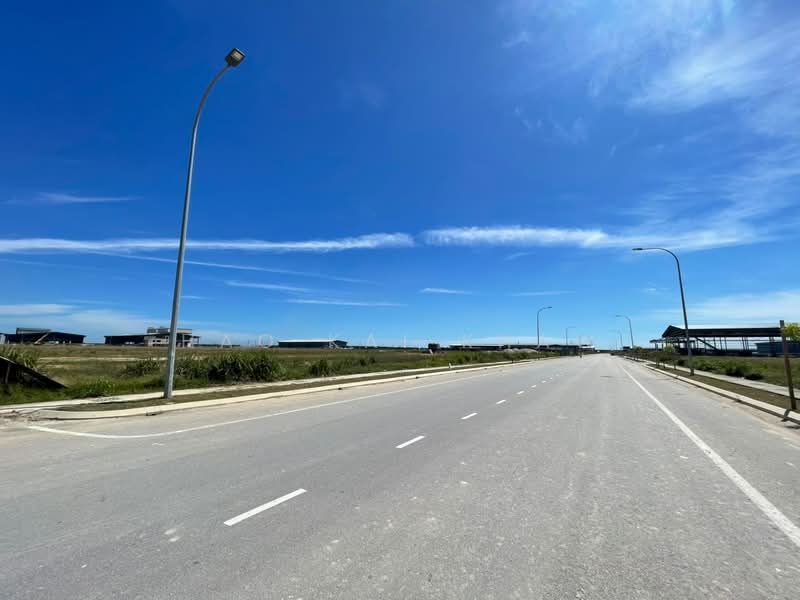 Industrial Land for Sale in Kapar (Selangor) - Hao Kai Khaw - Exterior - PropertyGuru.com.my